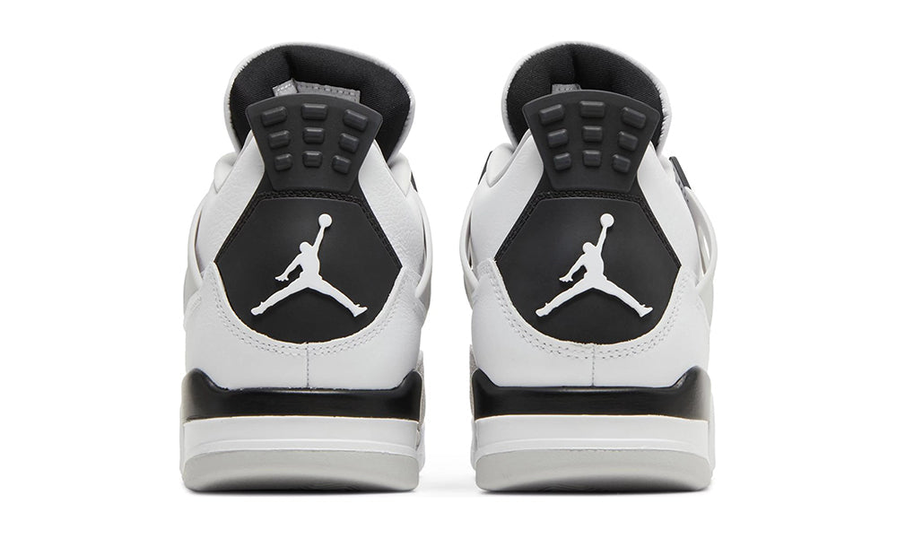 Military jordan 4