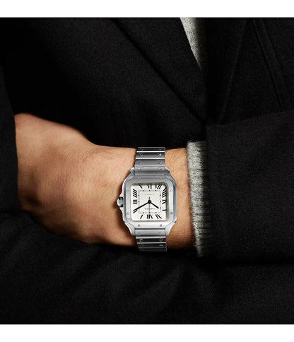 CARTIER SANTOS