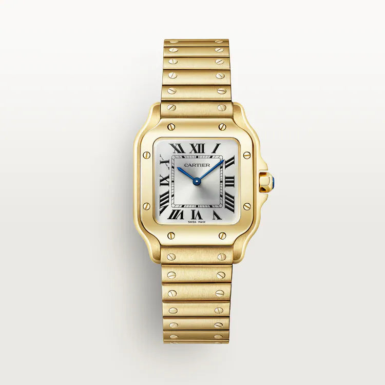 CARTIER SANTOS