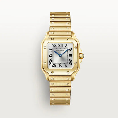 CARTIER SANTOS