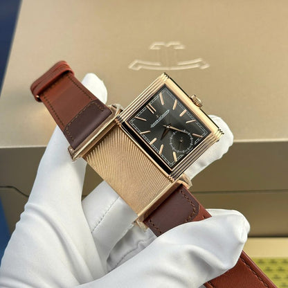 Jaeger LeCoultre