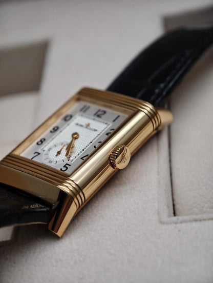 Jaeger LeCoultre