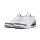 JORDAN 3 RETRO “White Cement”