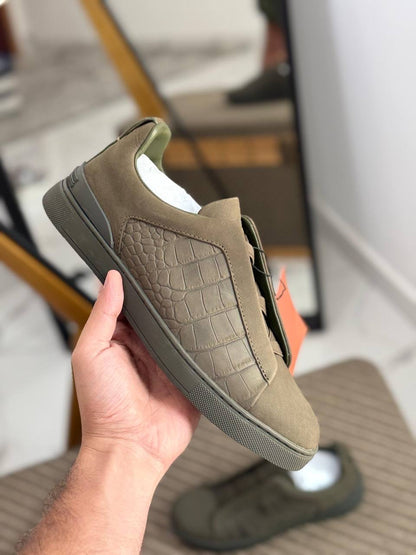 ZEGNA SNEAKERS
