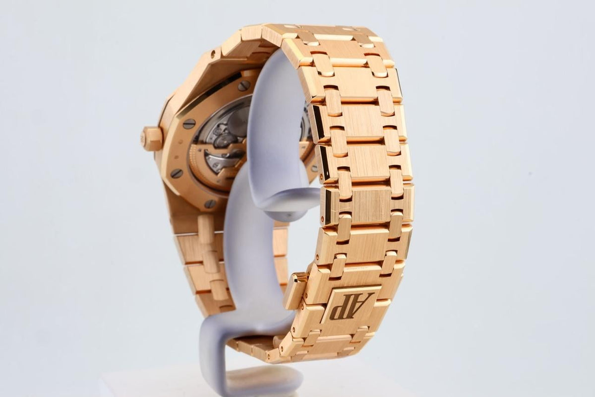Audemars Piguet Royal Oak