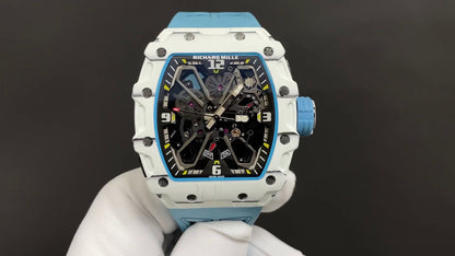 Richard Mille RM 35-03