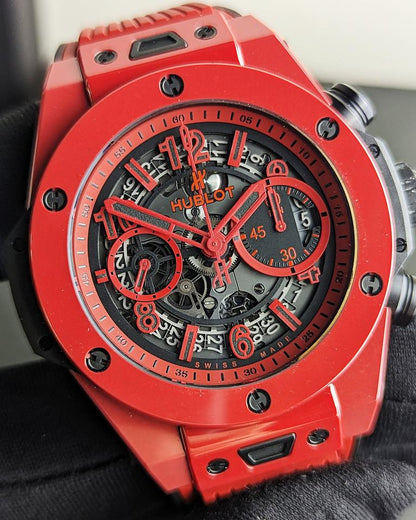 HUBLOT BIG BANG