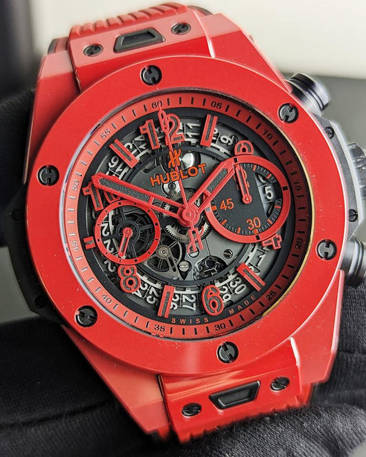 HUBLOT BIG BANG