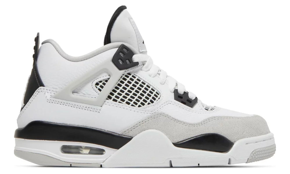Military jordan 4