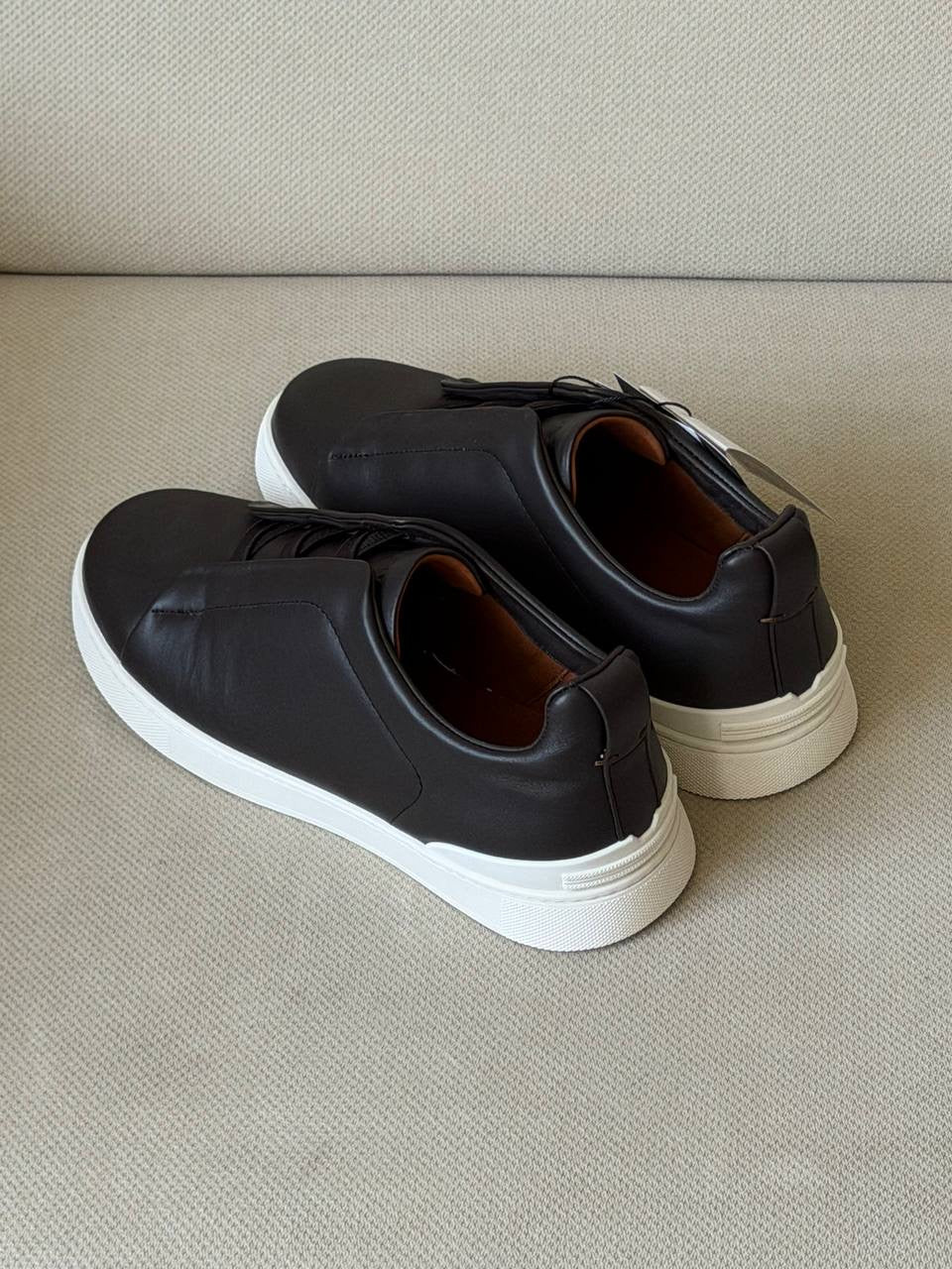ZEGNA