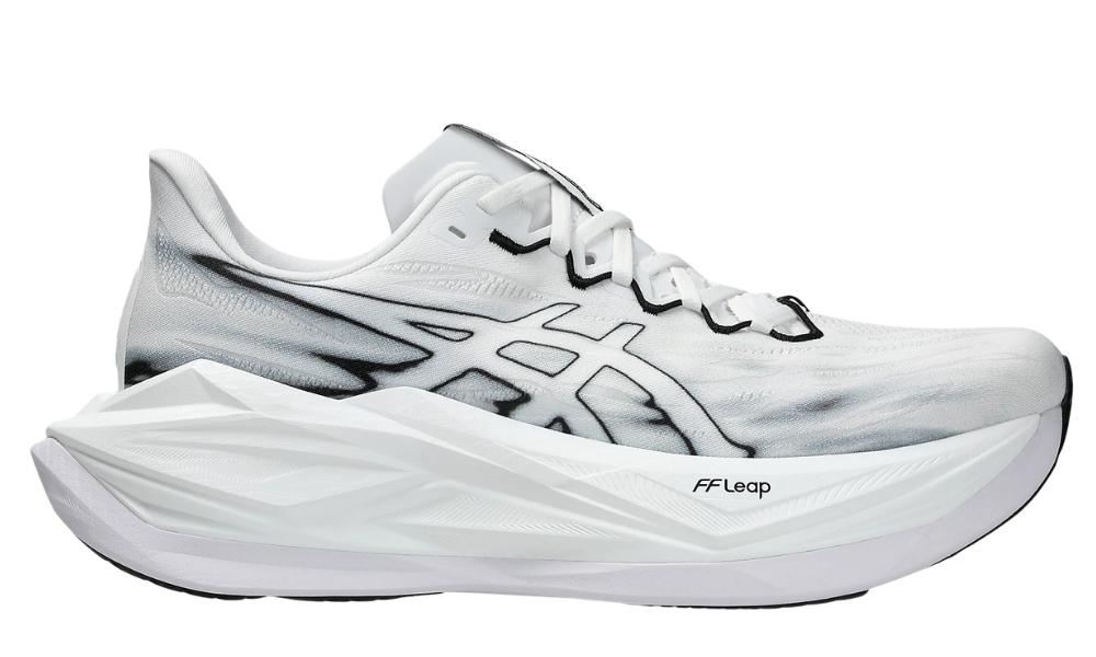 ASICS