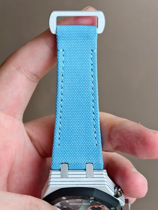 AUDEMARS PIGUET