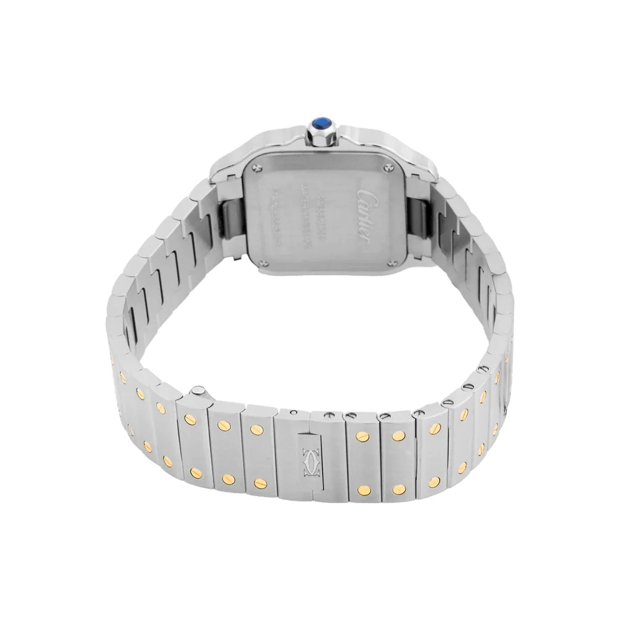 Cartier Santos