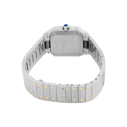 Cartier Santos