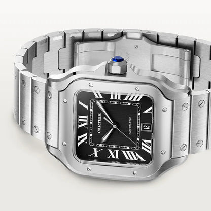 CARTIER SANTOS