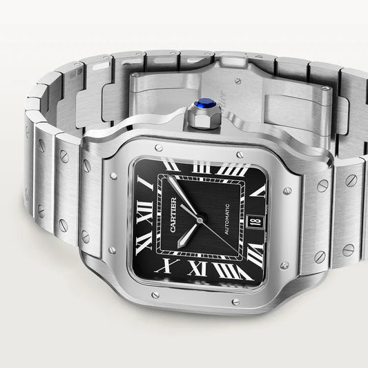 CARTIER SANTOS