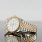 ROLEX DATE-JUST