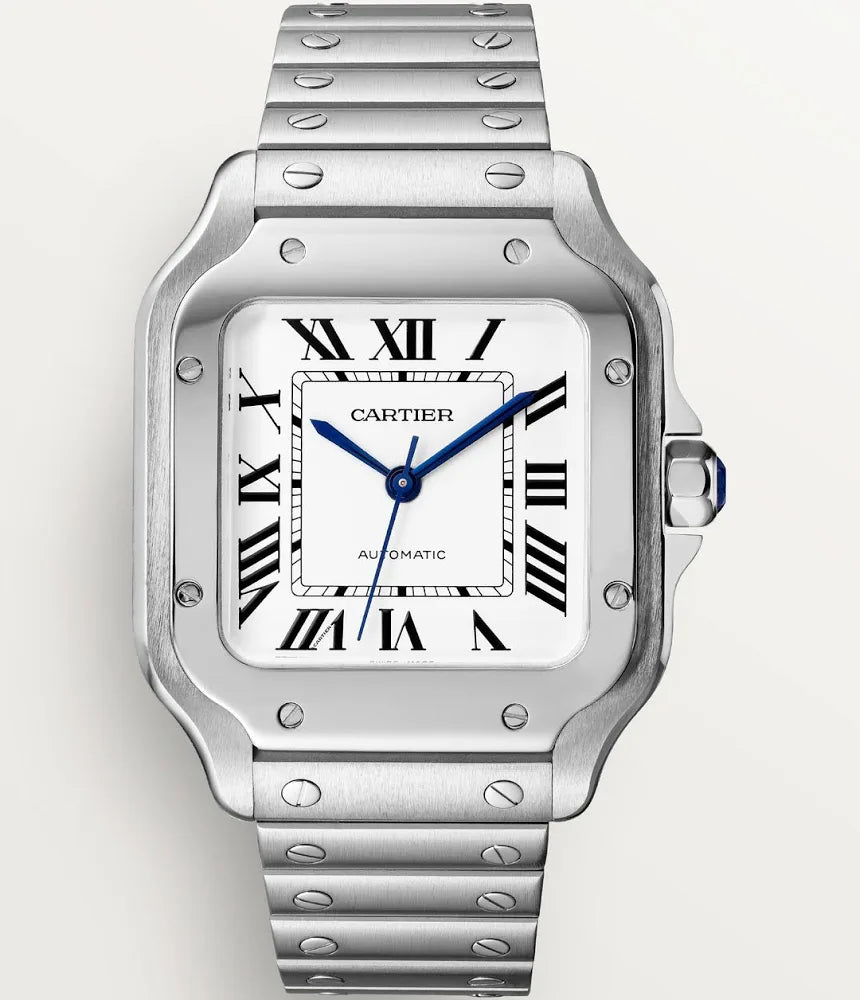 CARTIER SANTOS
