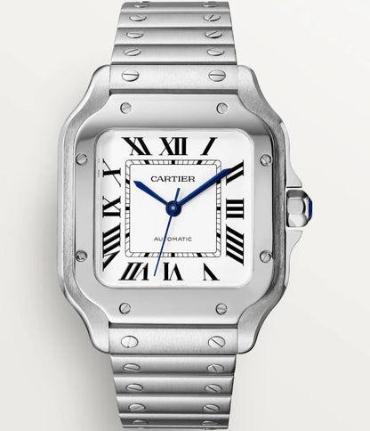 CARTIER SANTOS