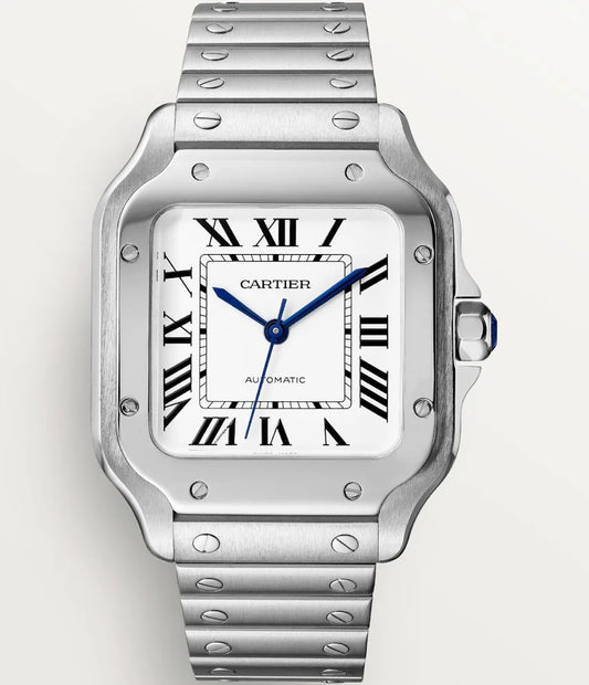 CARTIER SANTOS