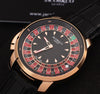 “ NeyMar Jr Jacob & Co.Casino Tourbillon 44mm