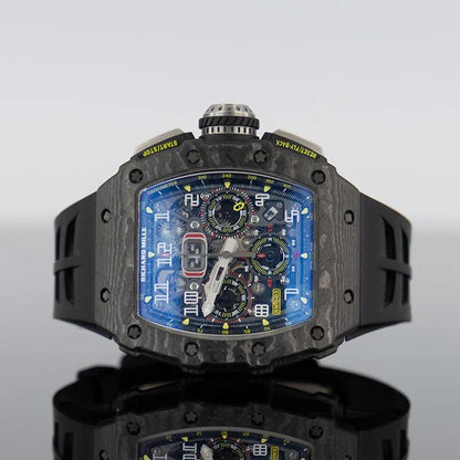 RICHARD MILLE 11-03