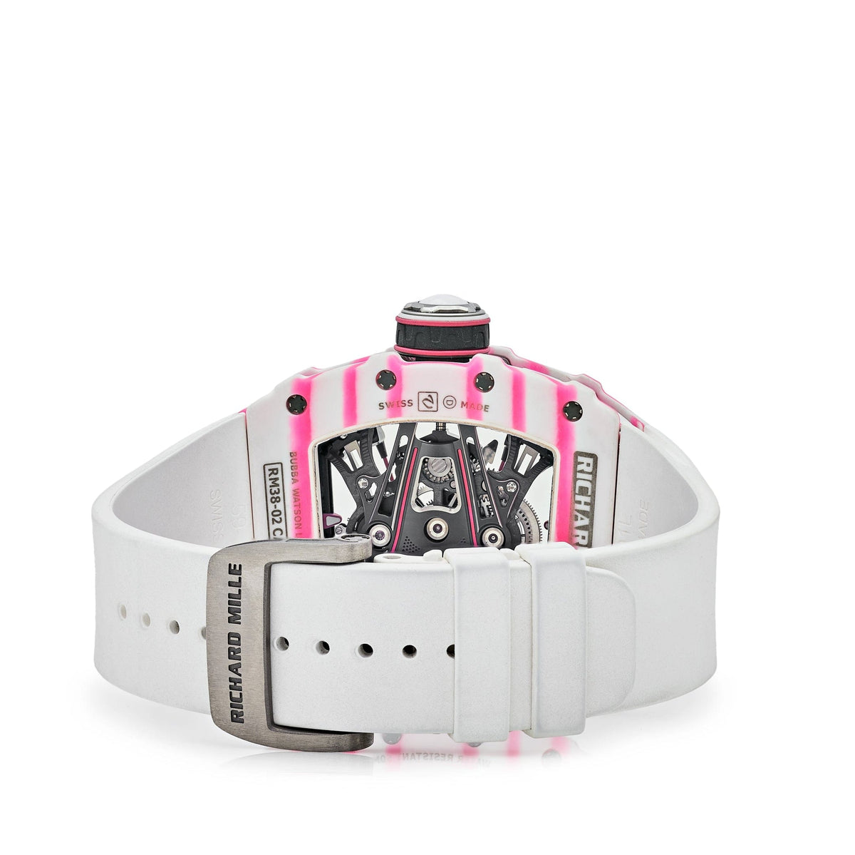 Richard Mille RM 38-02