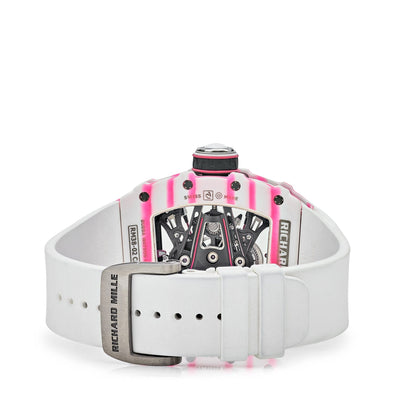 Richard Mille RM 38-02