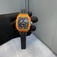 Richard Mille RM 35-03