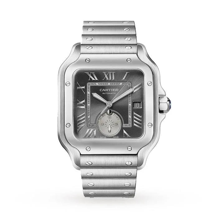 CARTIER SANTOS