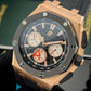 AUDEMARS PIGUET ROYAL Oak