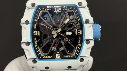 Richard Mille RM 35-03