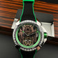 EPIC X CR7 Jacob & Co Limited Edition