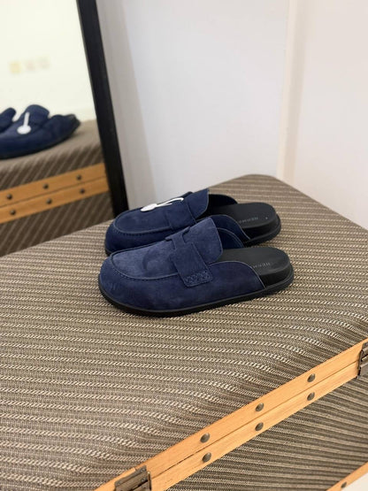 HERMES MULES