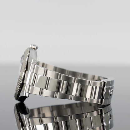 ROLEX DATE-JUST
