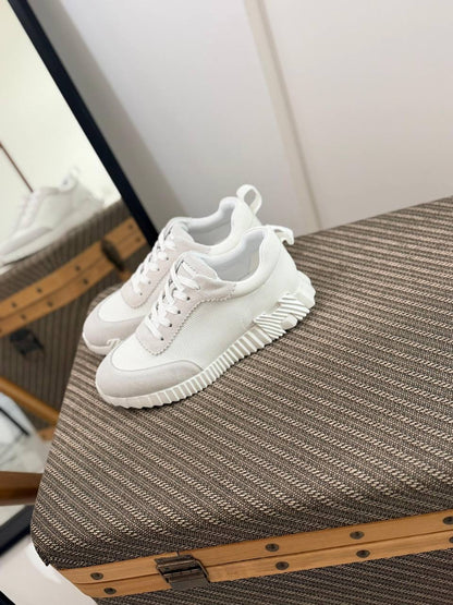Hermes Bouncing Sneakers