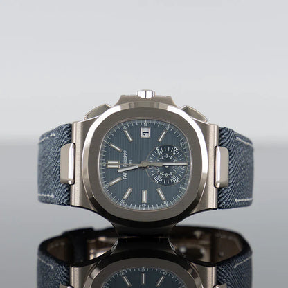 PATEK PHILIPPE 5980/60G-001