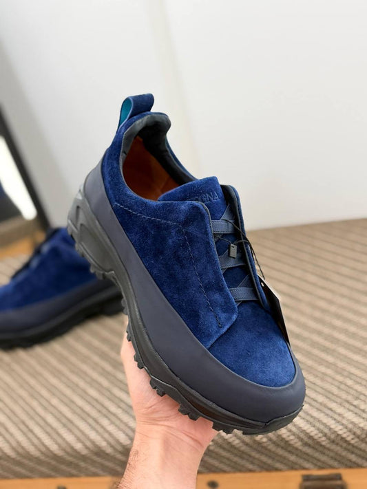 ZEGNA SNEAKERS