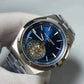 Vacheron Constantin Overseas Tourbillon 6000V Blue Dial