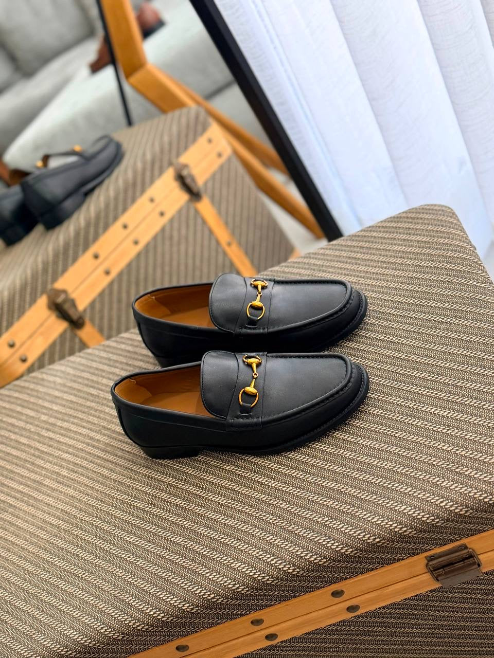 Gucci Loafers