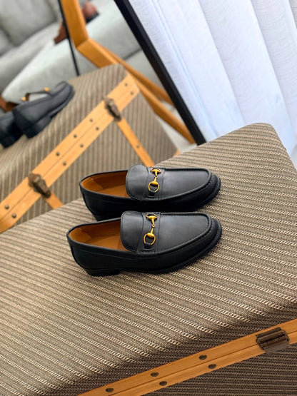Gucci Loafers