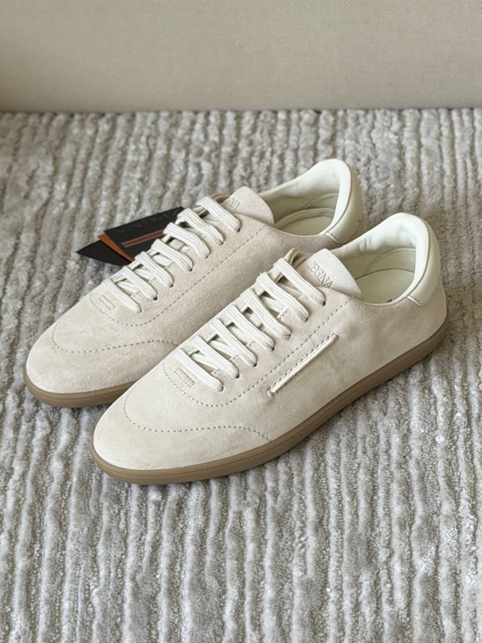 ZEGNA SNEAKERS