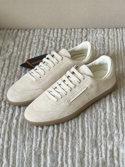 ZEGNA SNEAKERS