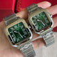 CARTIER COUPLE