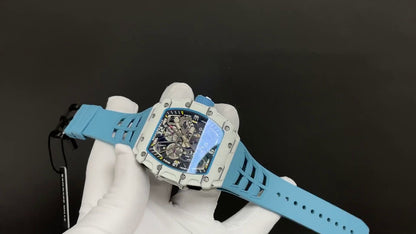Richard Mille RM 35-03