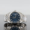 ROLEX DATE-JUST