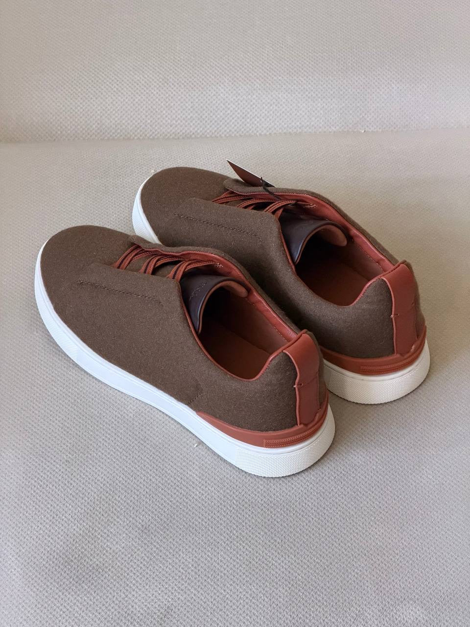 ZEGNA