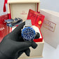 Omega Seamaster Diver 007 60Th Anniversary 42mm Steel Silver