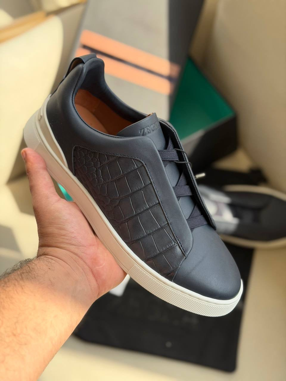 ZEGNA