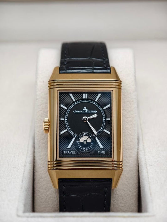 Jaeger LeCoultre